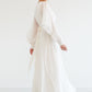 Simple wedding dress/Olga