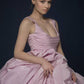 Pink wedding dress/ LoveRauza