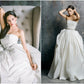Wedding dress/ ALESTINA