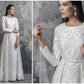 Lace wedding dress/ ALBINA