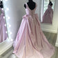 luxury bridal dress/ Rusa