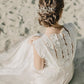 Bohemian wedding dress/ Calliope